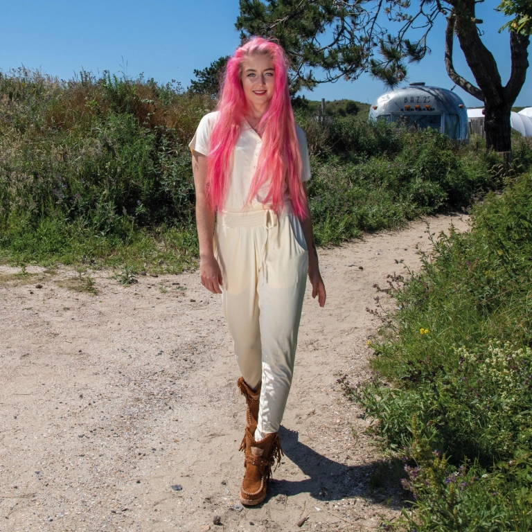 Jumpsuit Plain Jumpsuits Image