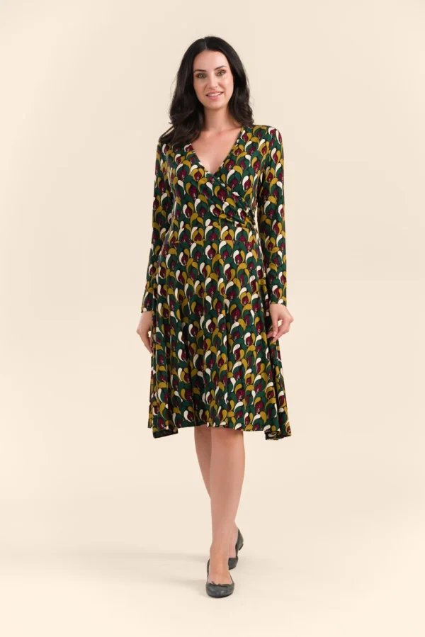 Daisey Dress Jersey nina