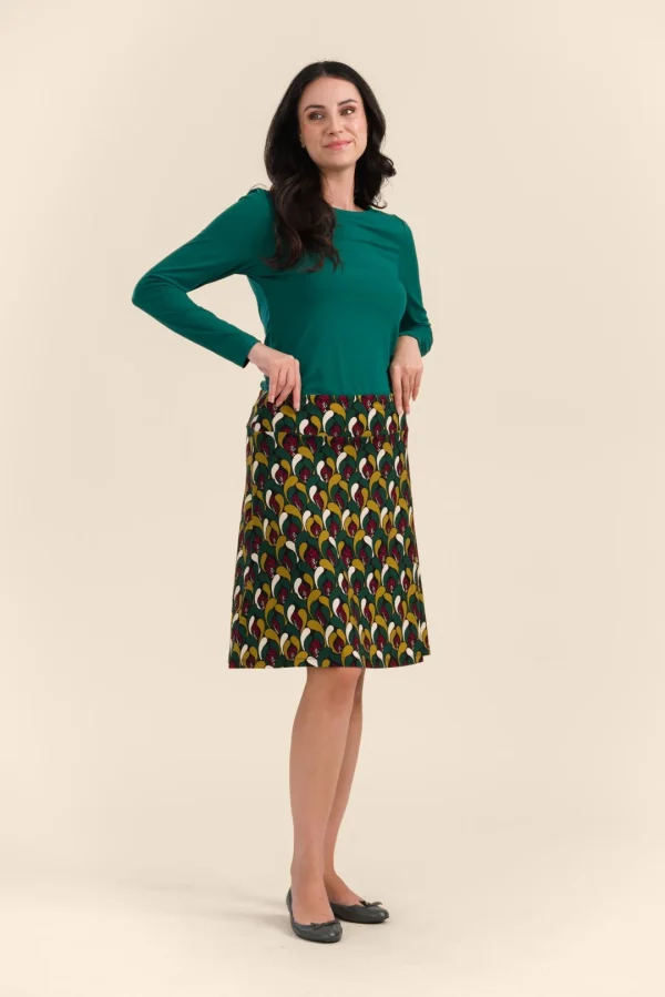 Esmée Skirt Jersey nina