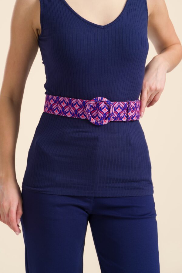 Small Barock Belt