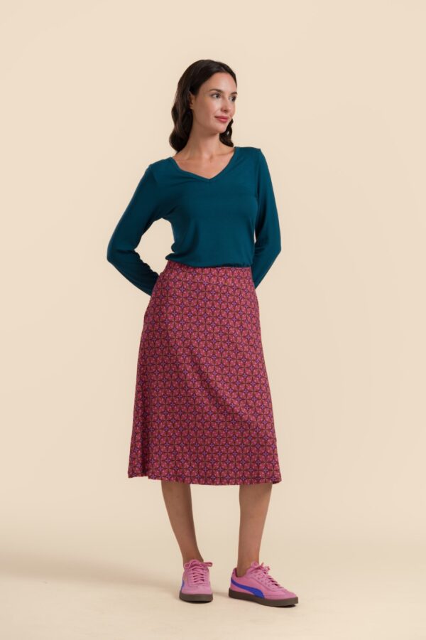 HOLLY SKIRT SWEET DREAMS