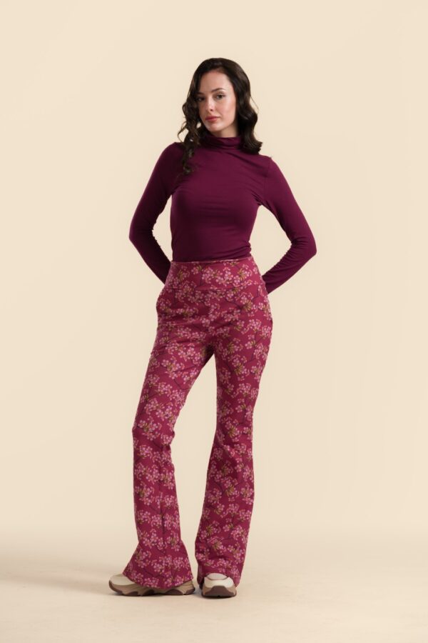 NALA PANTS BLOSSOM