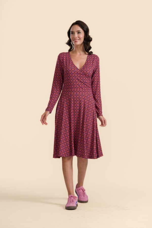 DAISY DRESS SWEET DREAMS