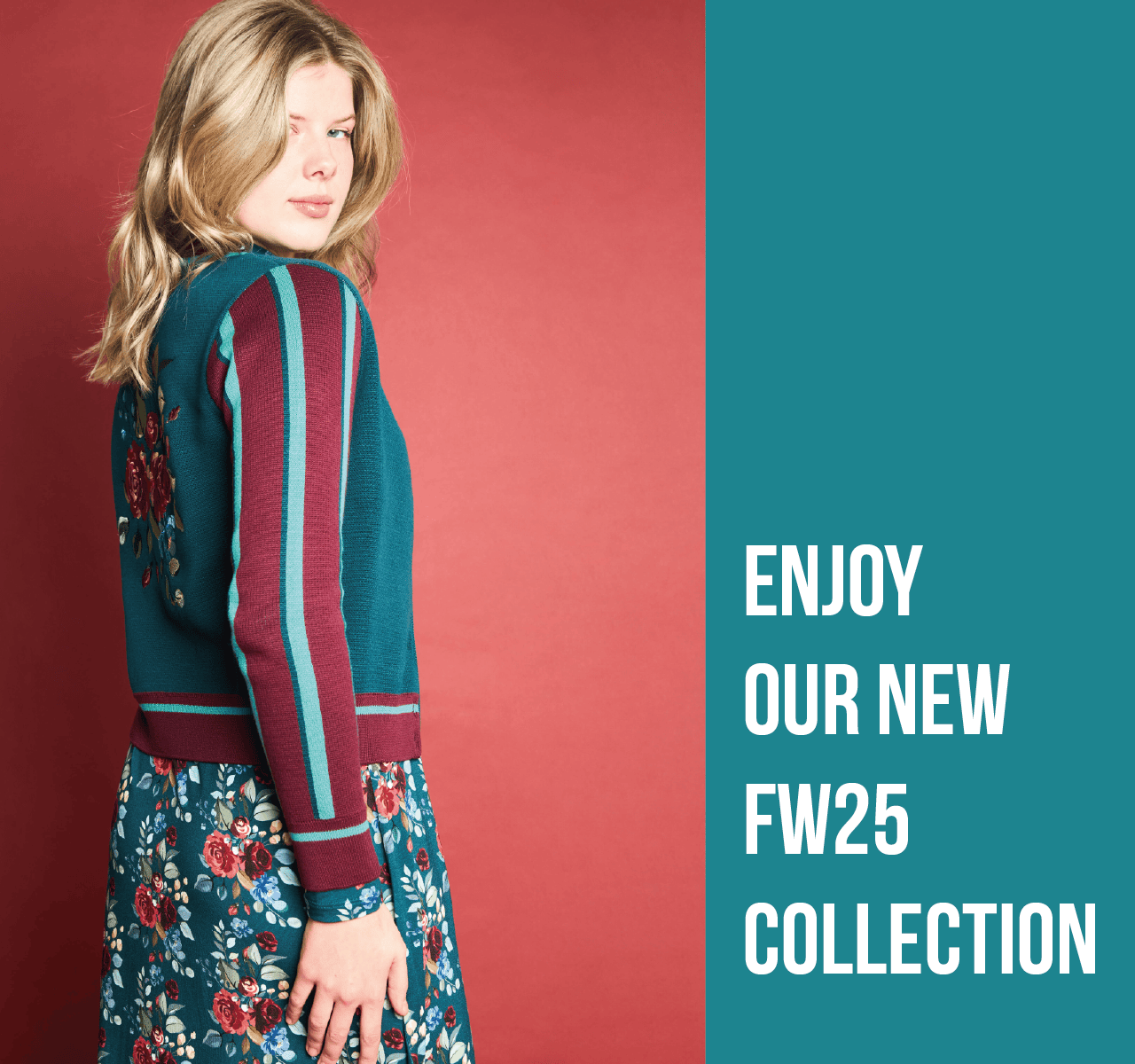 LaLamour sale winter 2024